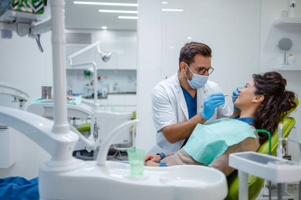 Best Sedation Dentistry  in Narragansett Pier, RI